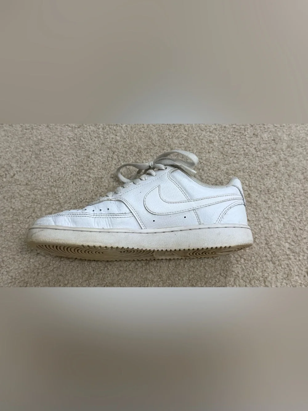 Nike pairs versatile home